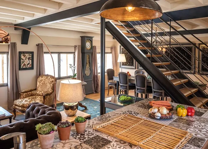 Appartements De La Cote 6