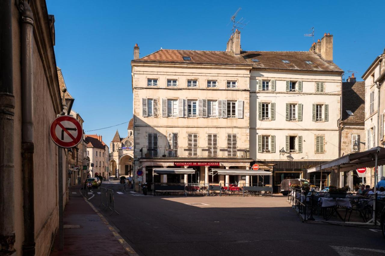 Apartment De La Cote 6 Beaune (Cote d'Or)
